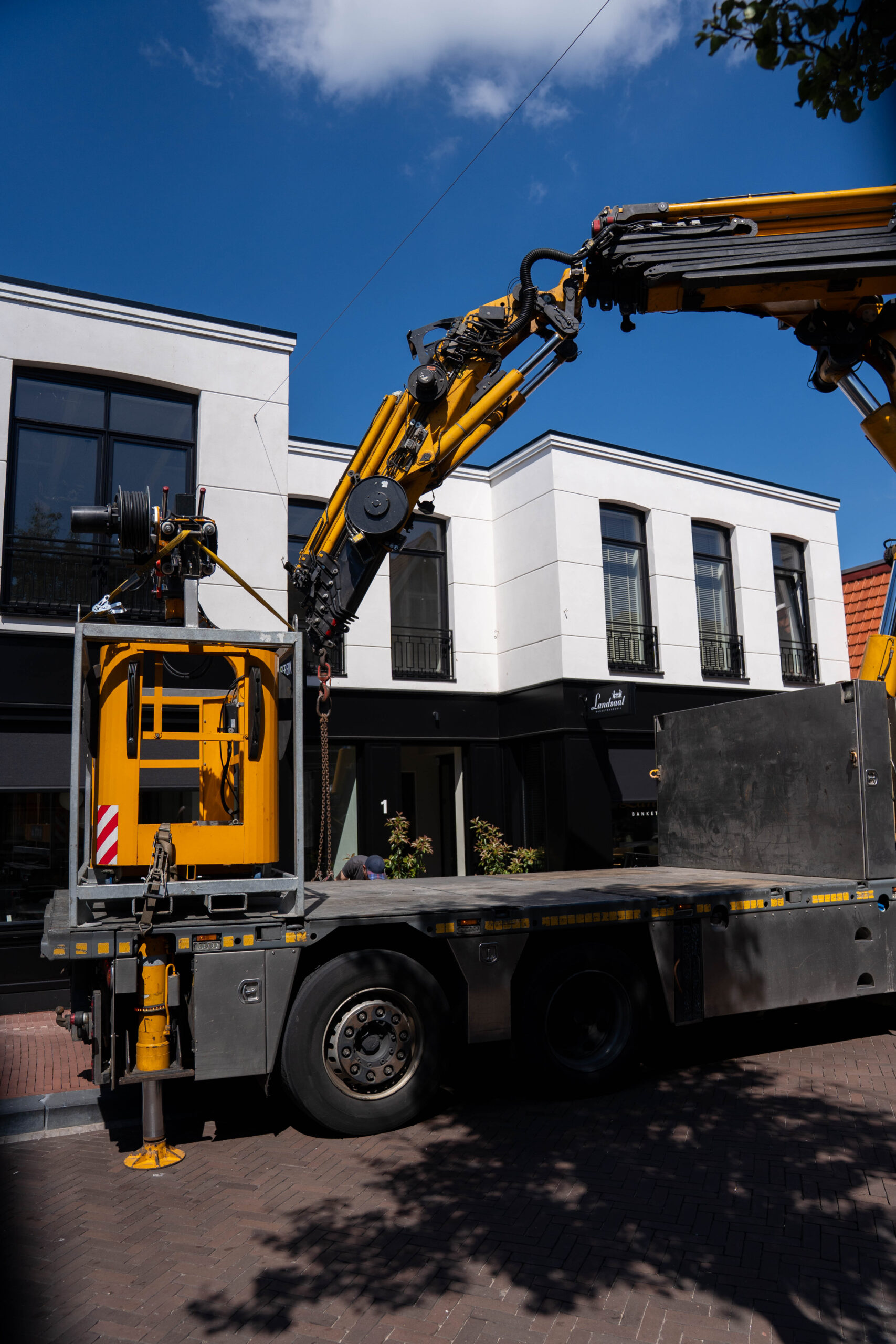 Zuiderhoofdstraat 1-6