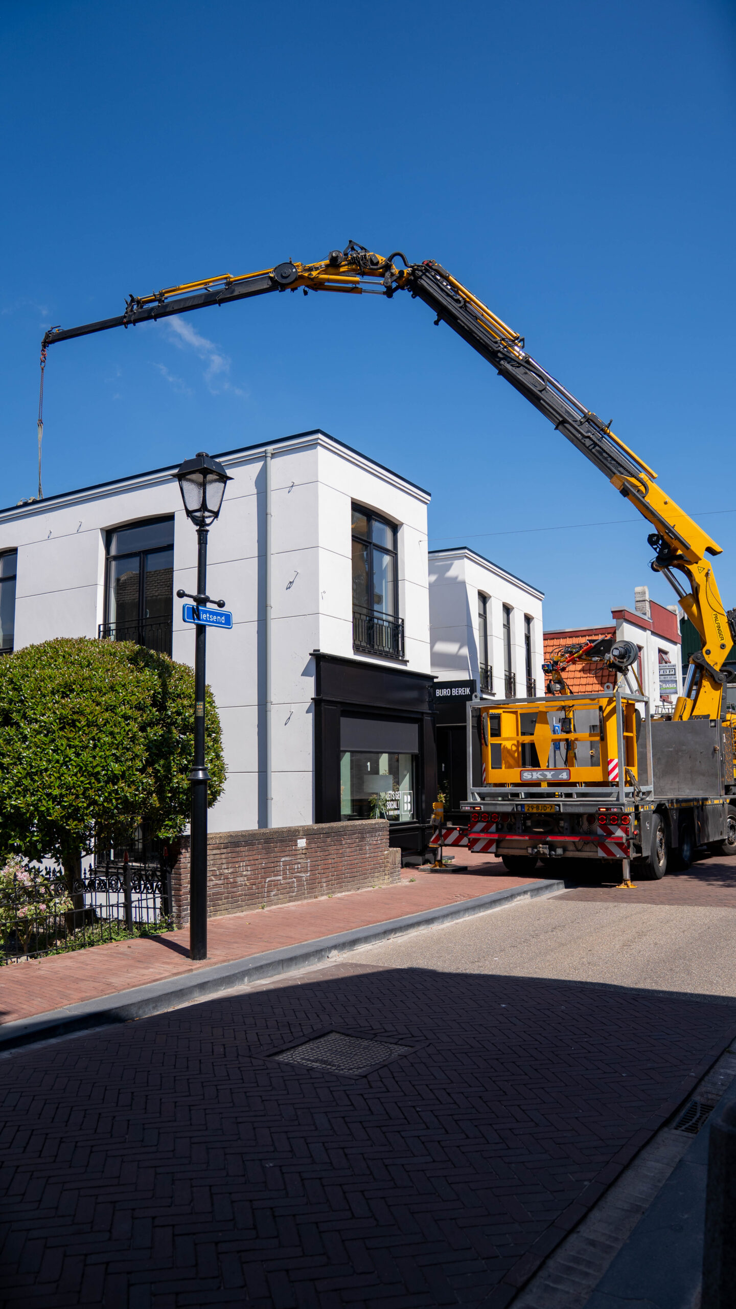 Zuiderhoofdstraat 1-7