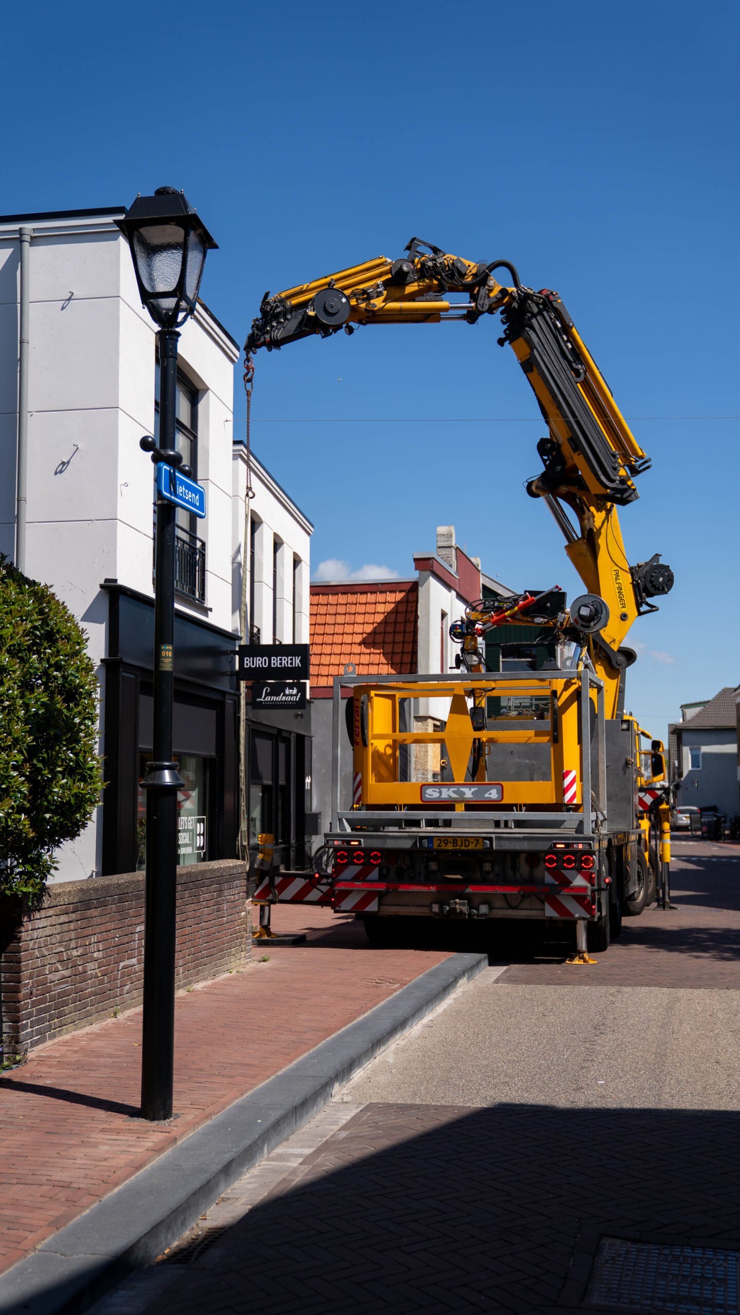 Zuiderhoofdstraat 1-8