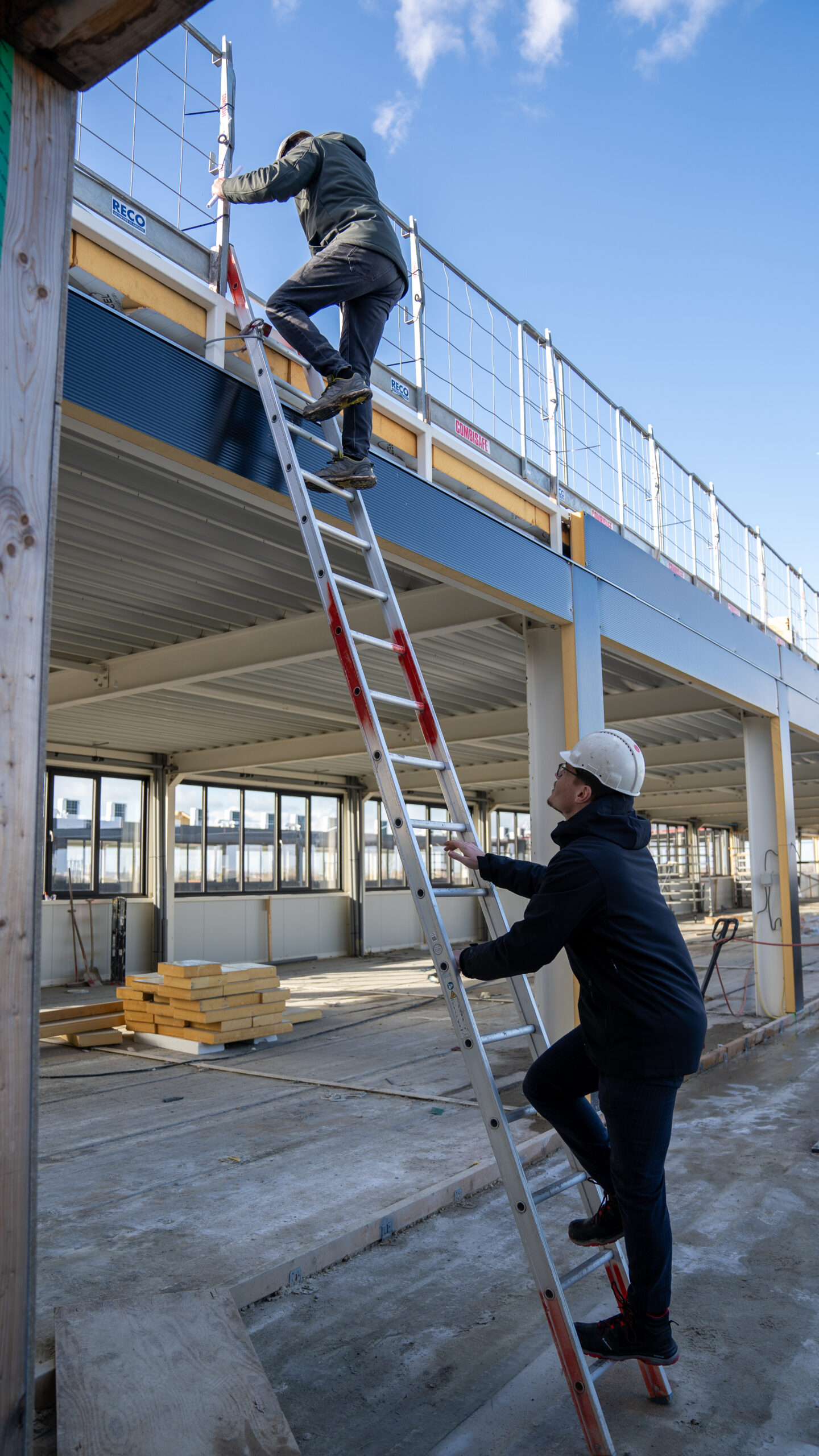 Haarlem Business Center - Kapitein BV