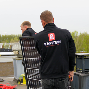 Zonnepanelen op elk dak: maximaal rendement met een slimme aanpak