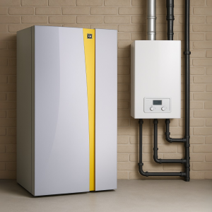 Ventilatie en airconditioning: het fundament van een gezond binnenklimaat