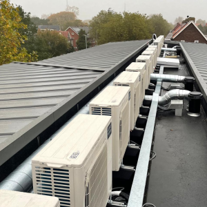Airco | Verwarming