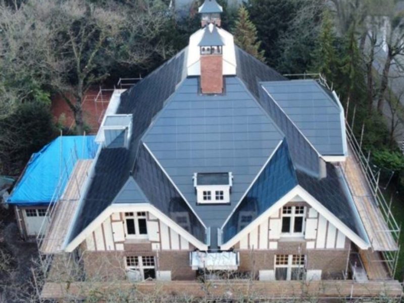 aerdehout zonnepanelen aerdehout zonnepanelen